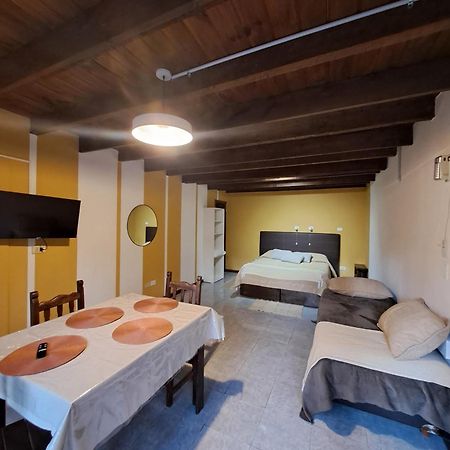 Tierra De Mestizos Villa La Angostura Eksteriør bilde