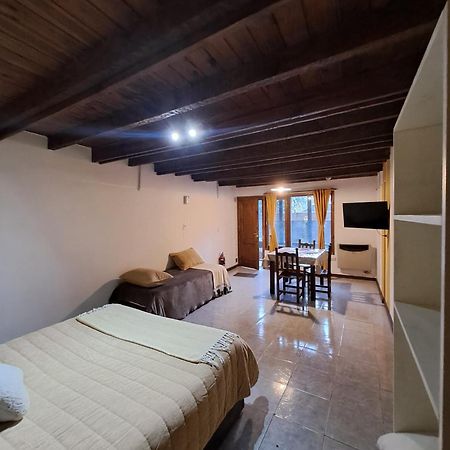 Tierra De Mestizos Villa La Angostura Eksteriør bilde