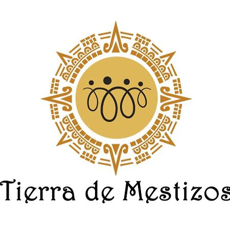 Tierra De Mestizos Villa La Angostura Eksteriør bilde