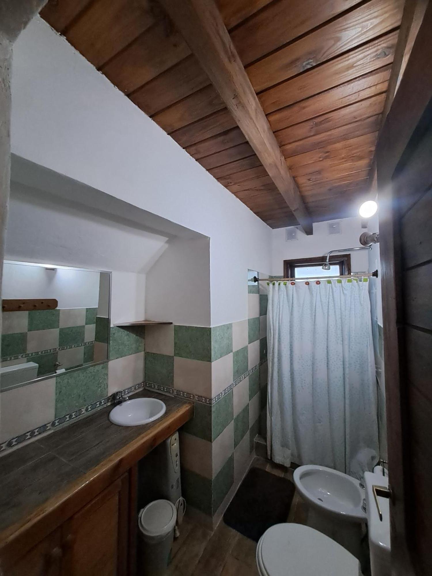Tierra De Mestizos Villa La Angostura Eksteriør bilde